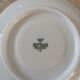 Lot of 5 coffee cups and porcelain saucers