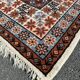 Handmade Tunisian rug