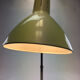 Green-lamp HALA table