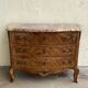 Commode en marqueterie