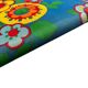 Chaise de camping pliante vintage kettler / chaise de plage