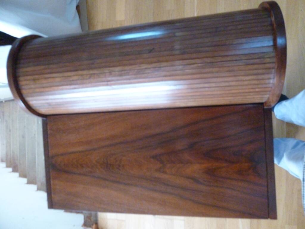 Secretary-desk of lady Gianfranco Frattini 1950