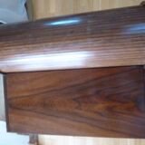 Secretary-desk of lady Gianfranco Frattini 1950