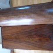 Secretary-desk of lady Gianfranco Frattini 1950