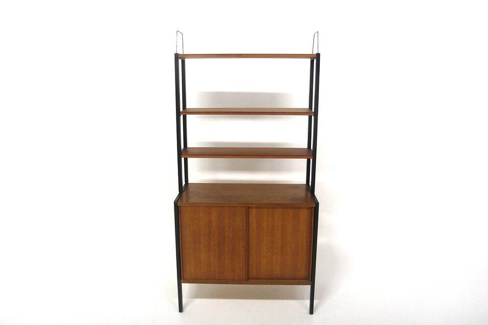 "Variett" Library Bertil Fridhagen, Bodafors, Sweden, 1960