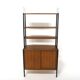 "Variett" Library Bertil Fridhagen, Bodafors, Sweden, 1960
