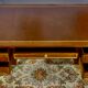 Bureau style louis XVI