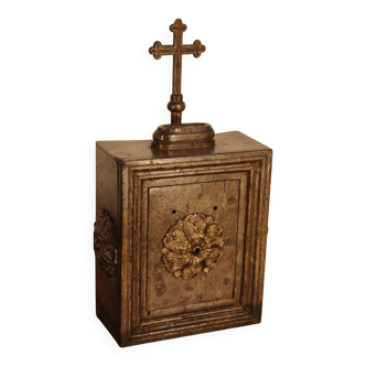 Church trunk