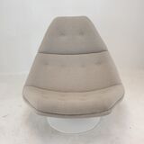 F510 Lounge Chair by Geoffrey Harcourt for Artifort, 1960s