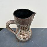 Vintage ceramic 1950 accolay