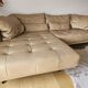 Corner sofa