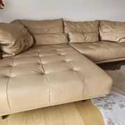Corner sofa