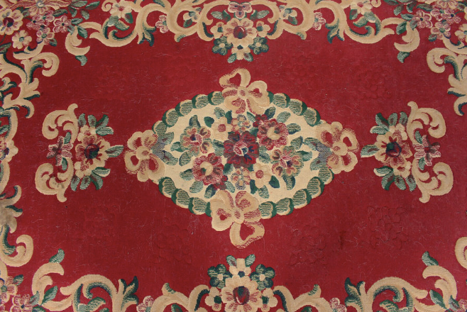 Carpet Persian 230x159cm
