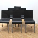 Suite de 8 chaises 03 ,Vitra