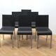 Set of 8 chairs 03, Vitra