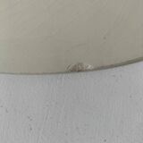 Large vintage gien chevreuse model dish