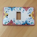Vietri switch cover