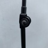 Lumina floor lamp, Daphine Terra Dimmer, Italian design Tommaso Cimini, 1970