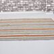 Oushak Handwoven Decorative Hemp Kilim SKU 3668