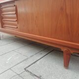 Scandinavian enfilade by Arne Vodder, for Vamo Sonderborg