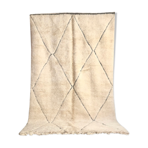 tapis berbère marocain