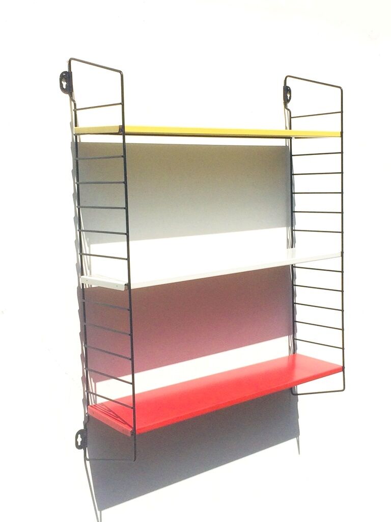 Shelf by Adriaan Dekker for Tomado