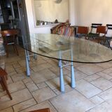 Lybra table of Driade