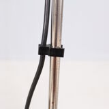 Minimalist modernist floor lamp Erwi adjustable