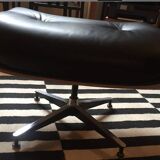 Fauteuil lounge Eames