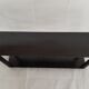 Pair of wall shelves Napoleon III - 19th - Feet turned