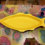 Plat a poisson Coqueline Paris