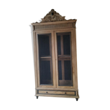 19th century antique sublime french wardrobe