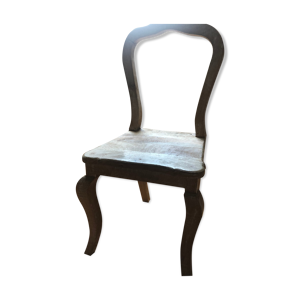 chaise