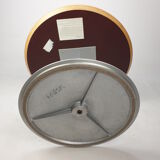 Round Coffee Table by Pierre Paulin for Artifort, 1990s