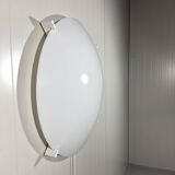 XXL Ceiling lamp Plafó by Uno & Östen Kristiansson for Luxus, Sweden.