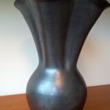 Corolla vase Vallauris