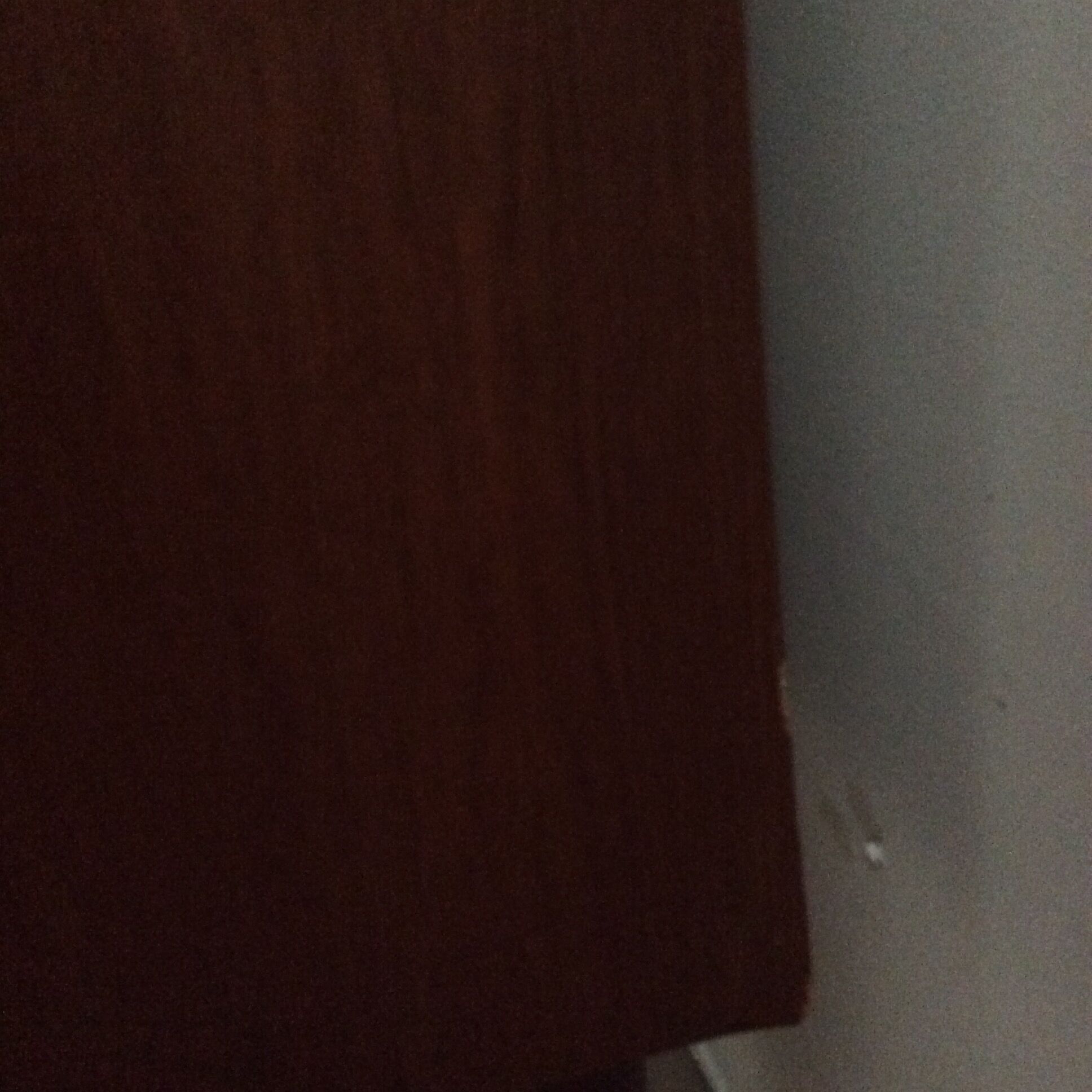 Scandinavian sideboard of the 1960s