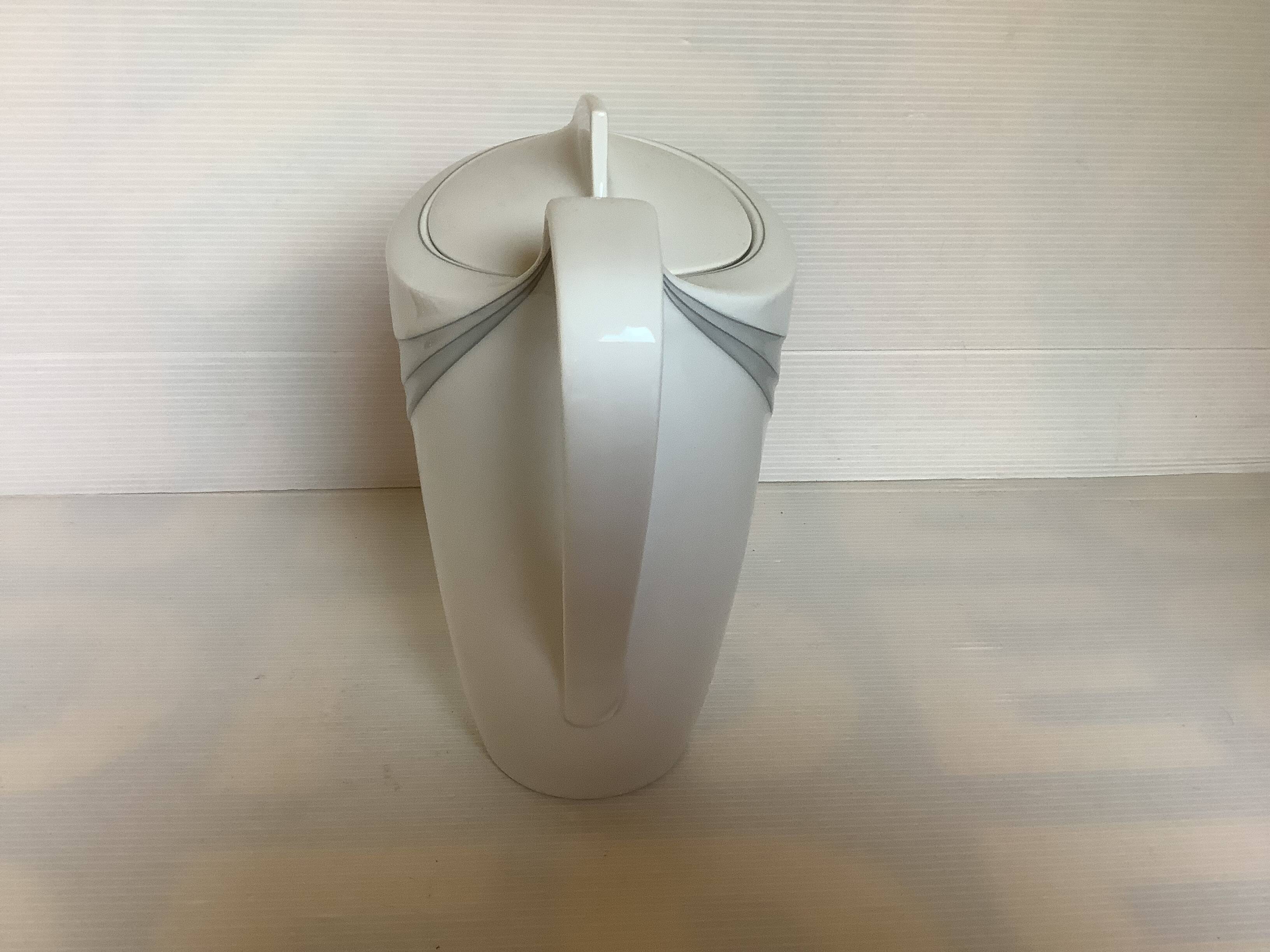 Maxim's coffee maker from Paris Marquis Pierre Cardin