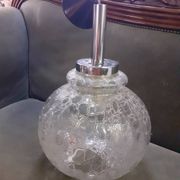 Suspension vintage