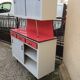 Buffet formica