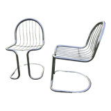 Vintage chairs