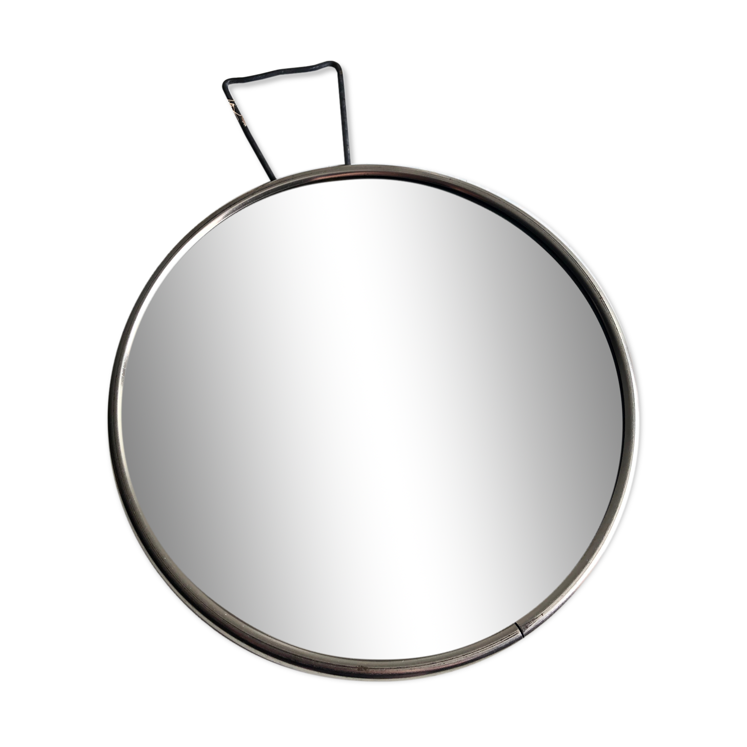 Barber's Mirror 18 cm