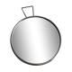 Miroir de barbier 18 cm