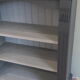Library, bibus, console