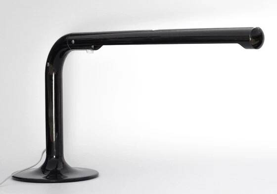 Table Lamp Tube by Anders Pehrson for Ateljé Lyktan, Sweden, 1960s