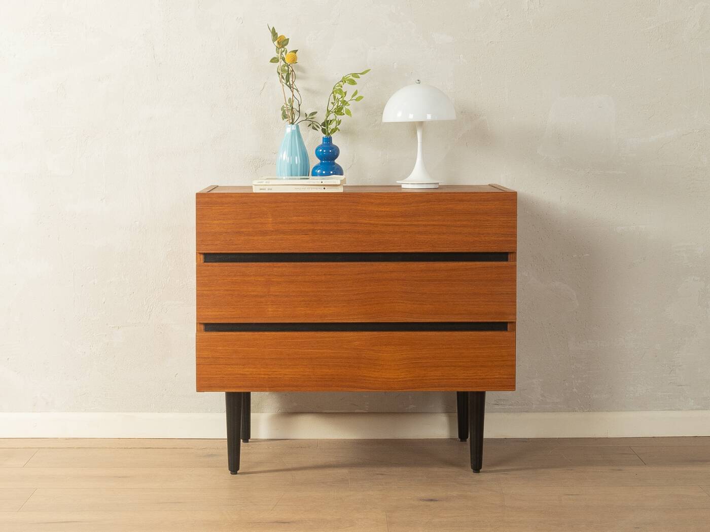 1960s chest of drawers