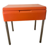 Stool Model Elba by Carrara & Matta, 1970s