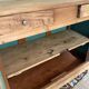 Buffet bas Bois massif 