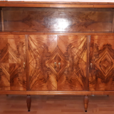 Art deco buffet