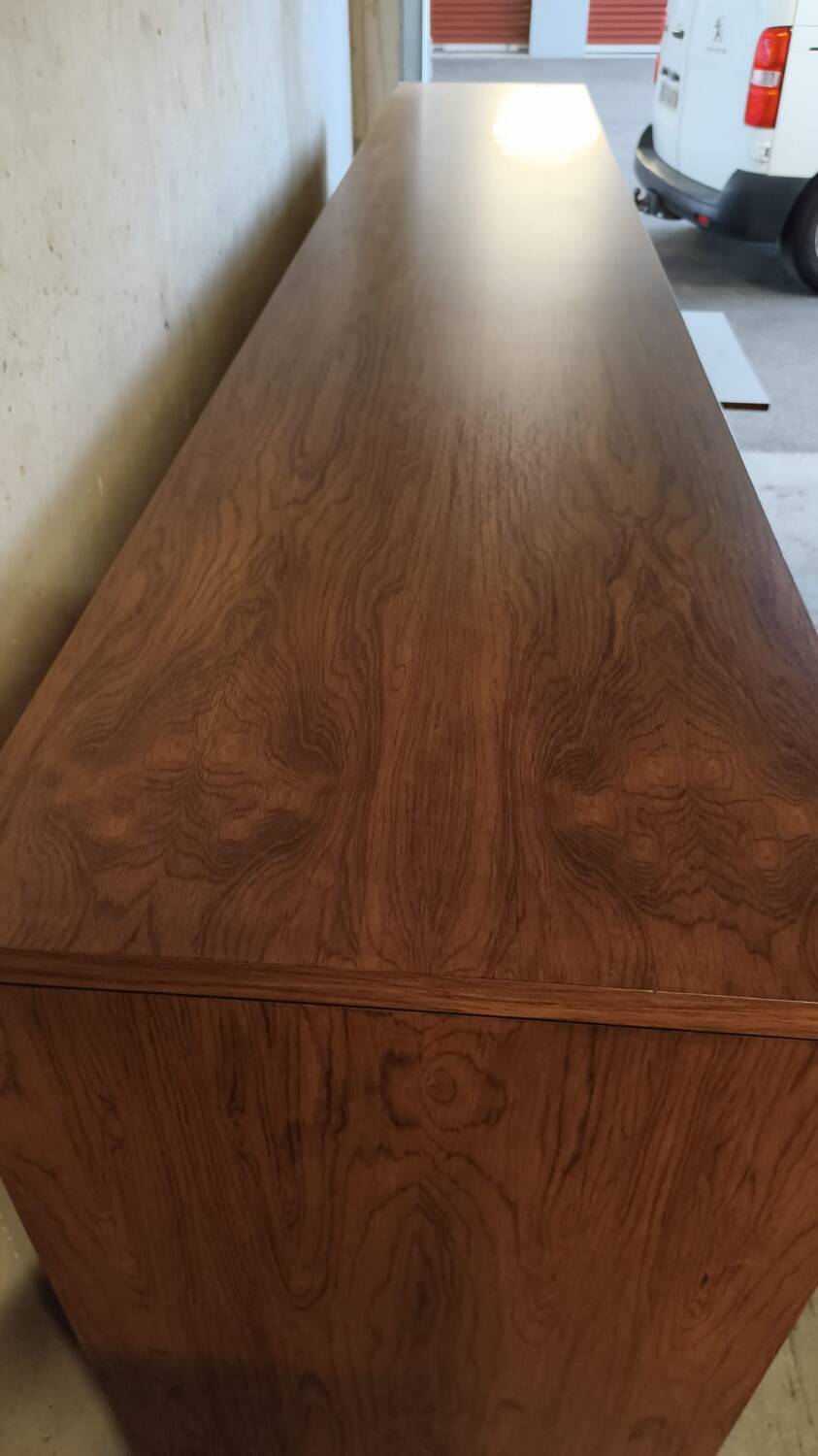 Enfilade Alfred Hendrickx